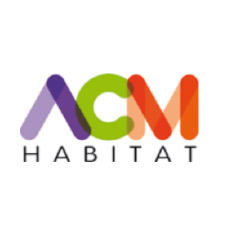 ACM habitat